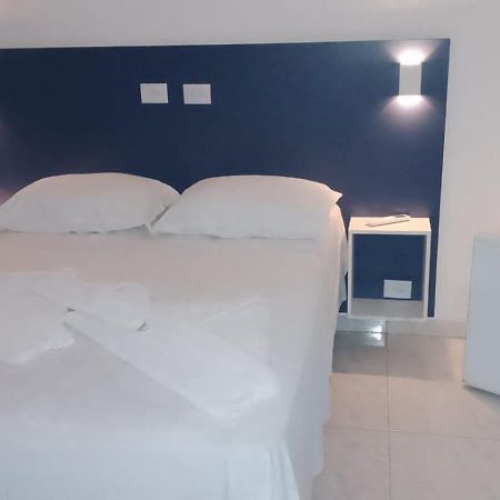 Hotel Lagoinha Ubatuba Exteriér fotografie