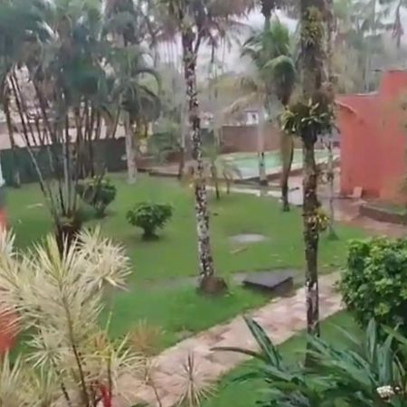 Hotel Lagoinha Ubatuba Exteriér fotografie