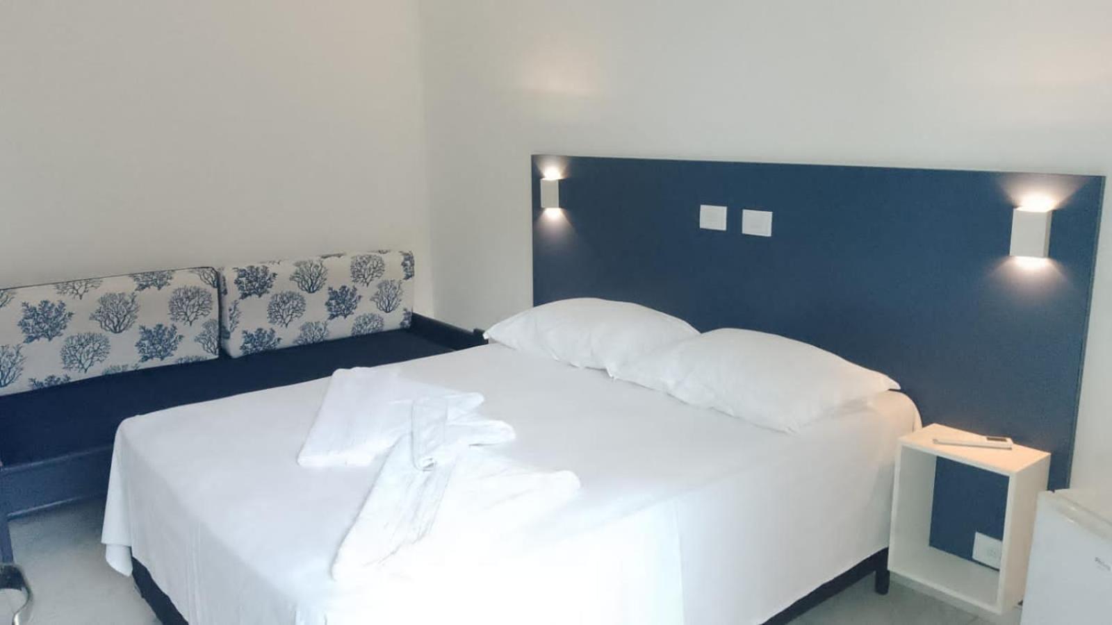 Hotel Lagoinha Ubatuba Exteriér fotografie
