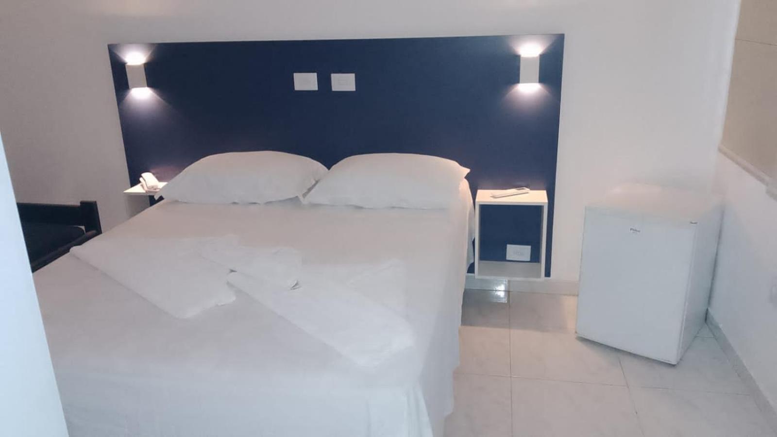 Hotel Lagoinha Ubatuba Exteriér fotografie